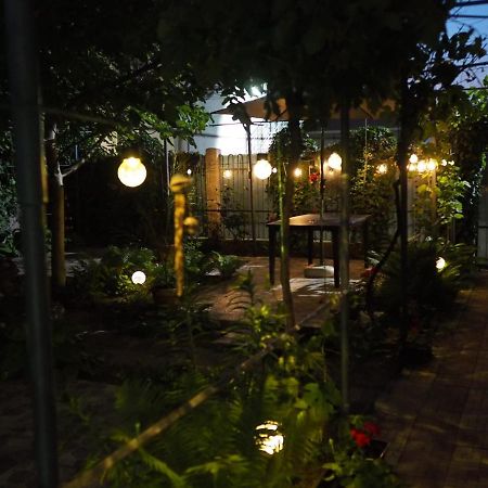 Casa De Vacanta Rodica Sulina Dış mekan fotoğraf