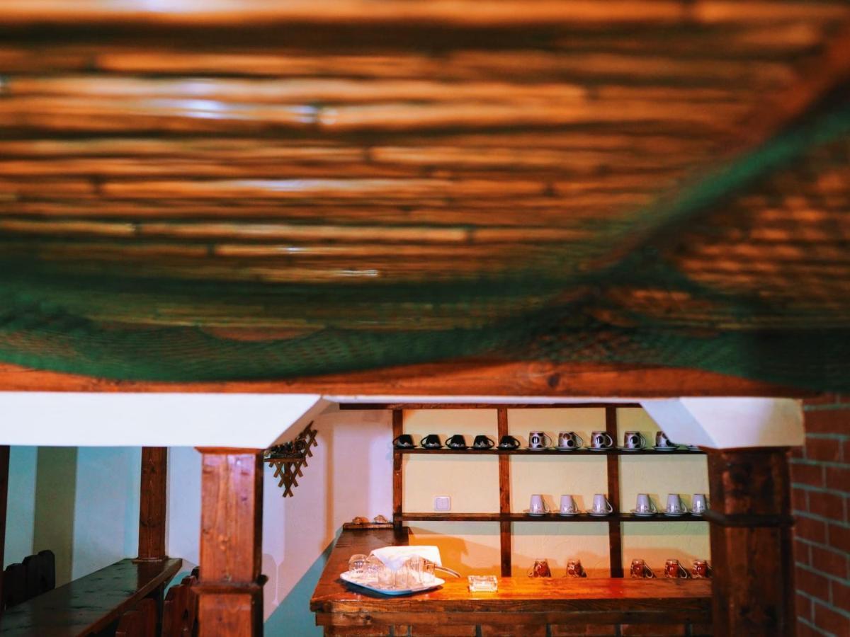 Casa De Vacanta Rodica Sulina Dış mekan fotoğraf