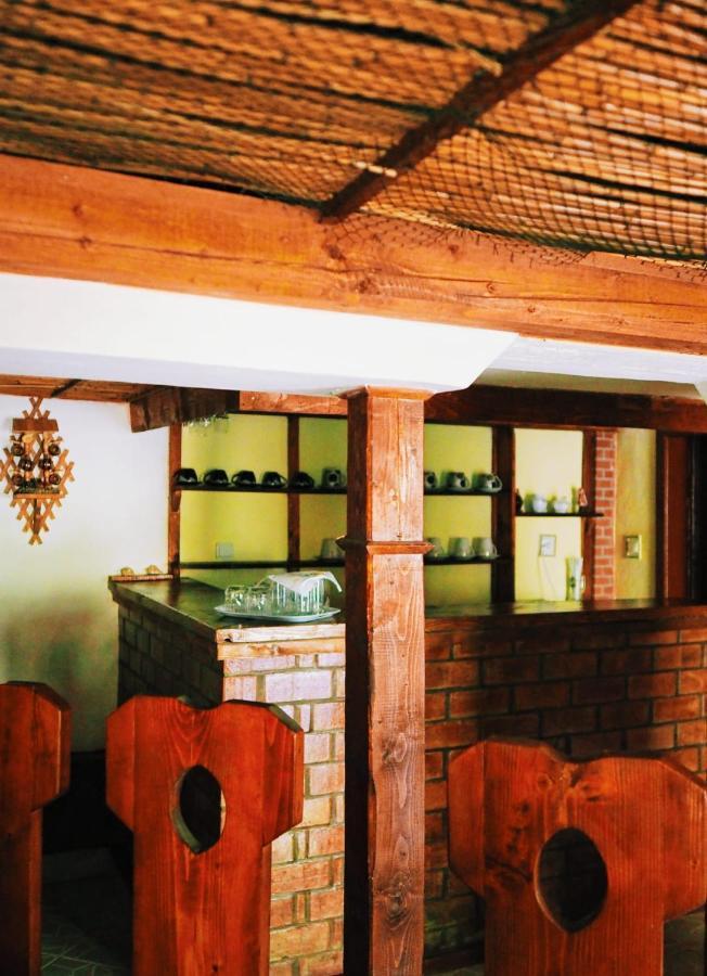 Casa De Vacanta Rodica Sulina Dış mekan fotoğraf