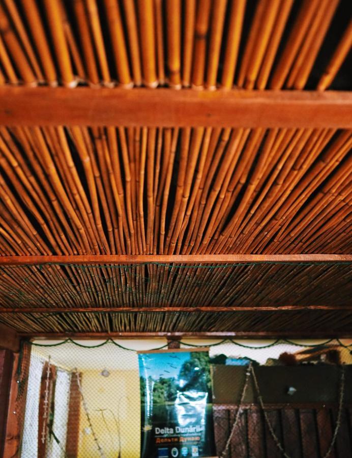 Casa De Vacanta Rodica Sulina Dış mekan fotoğraf