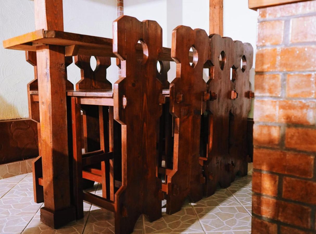 Casa De Vacanta Rodica Sulina Dış mekan fotoğraf