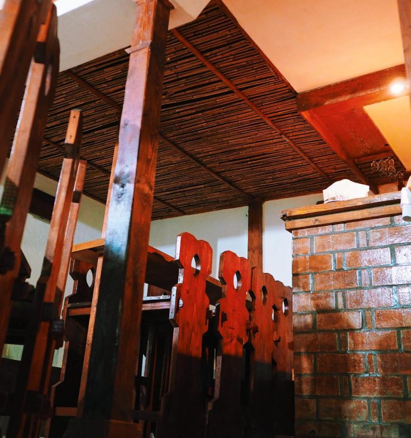 Casa De Vacanta Rodica Sulina Dış mekan fotoğraf