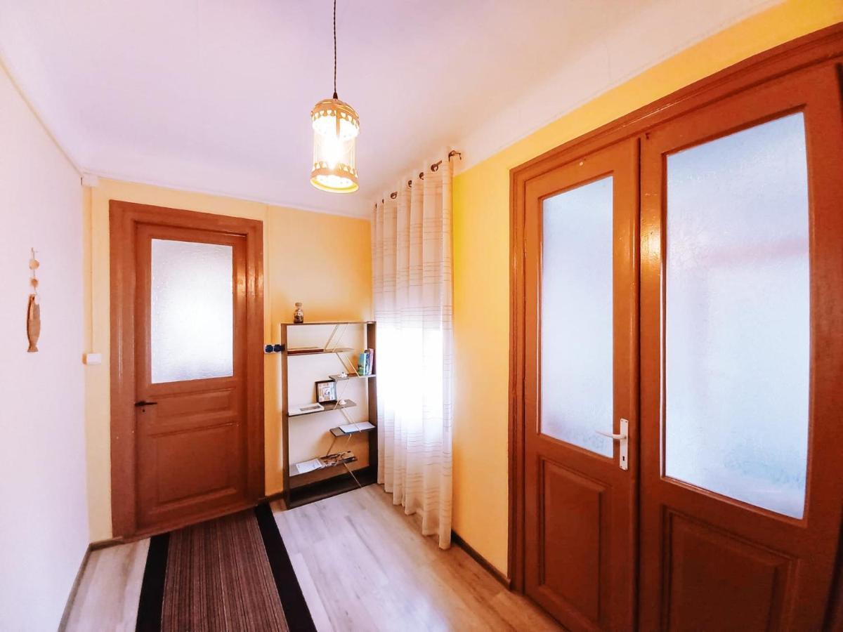 Casa De Vacanta Rodica Sulina Dış mekan fotoğraf