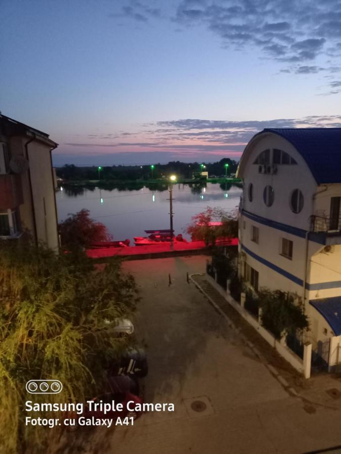 Casa De Vacanta Rodica Sulina Dış mekan fotoğraf